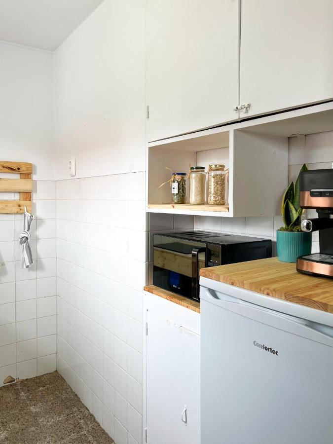 Ov Apulia Apartman Kültér fotó