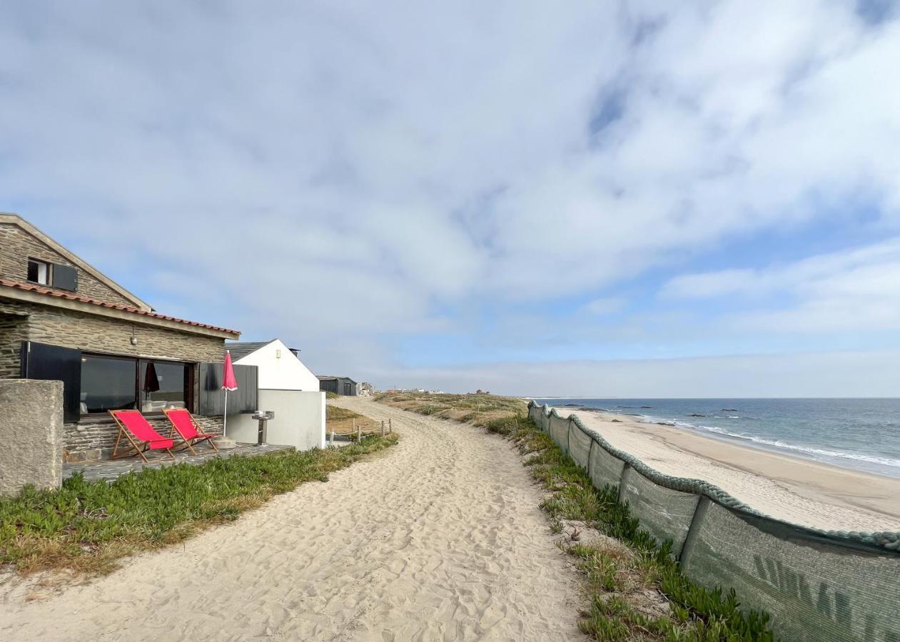 Ov Apulia Apartman Kültér fotó