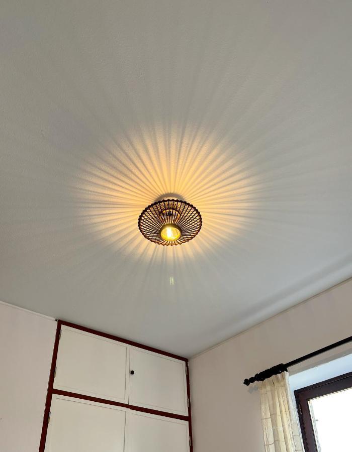 Ov Apulia Apartman Kültér fotó