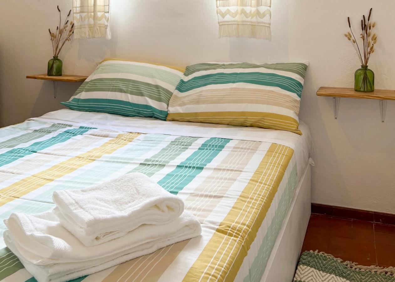 Ov Apulia Apartman Kültér fotó