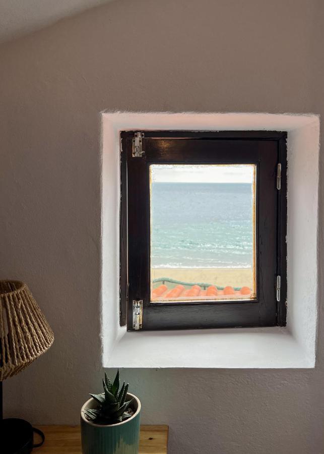 Ov Apulia Apartman Kültér fotó