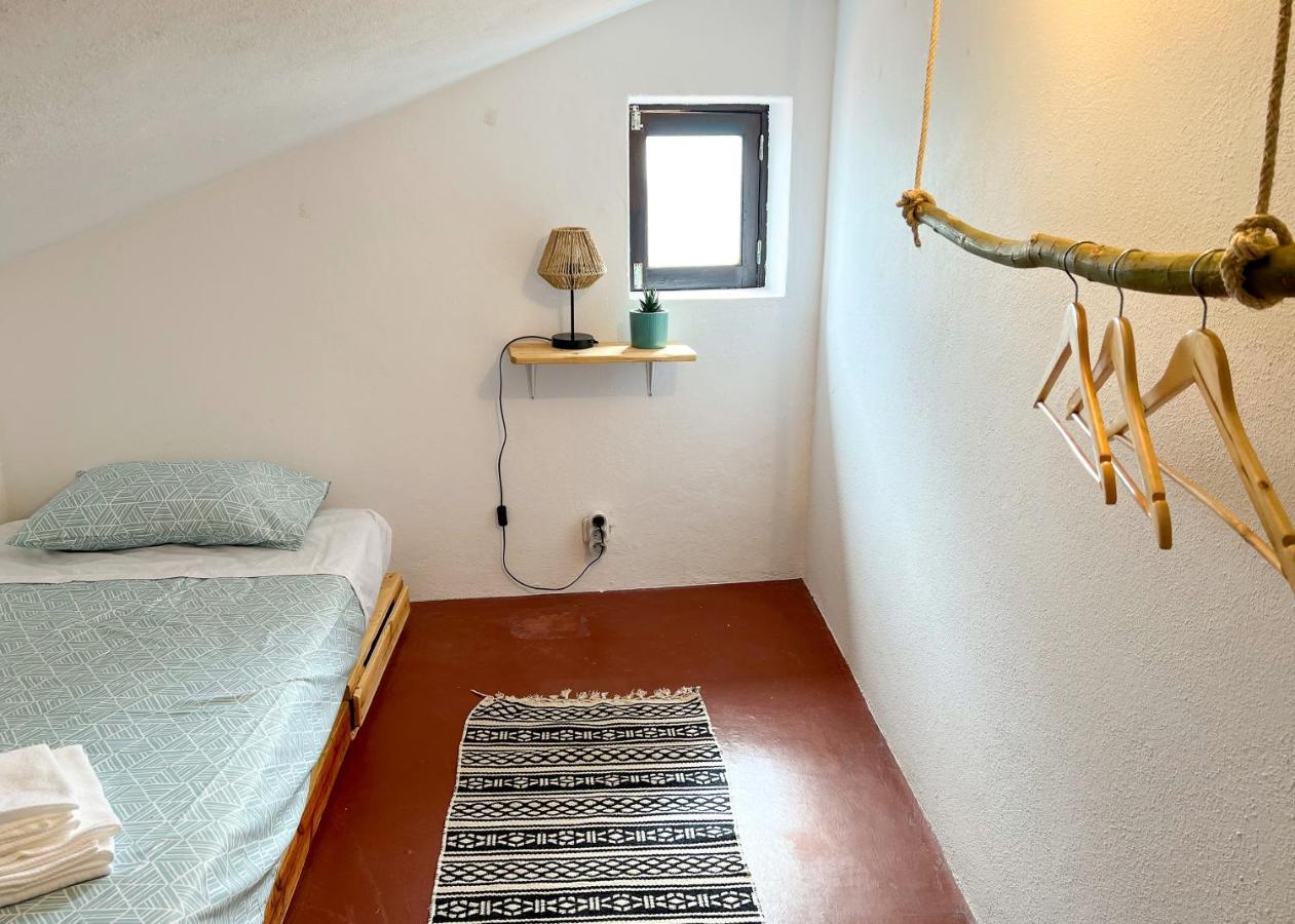Ov Apulia Apartman Kültér fotó