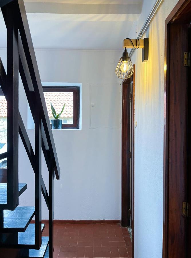 Ov Apulia Apartman Kültér fotó