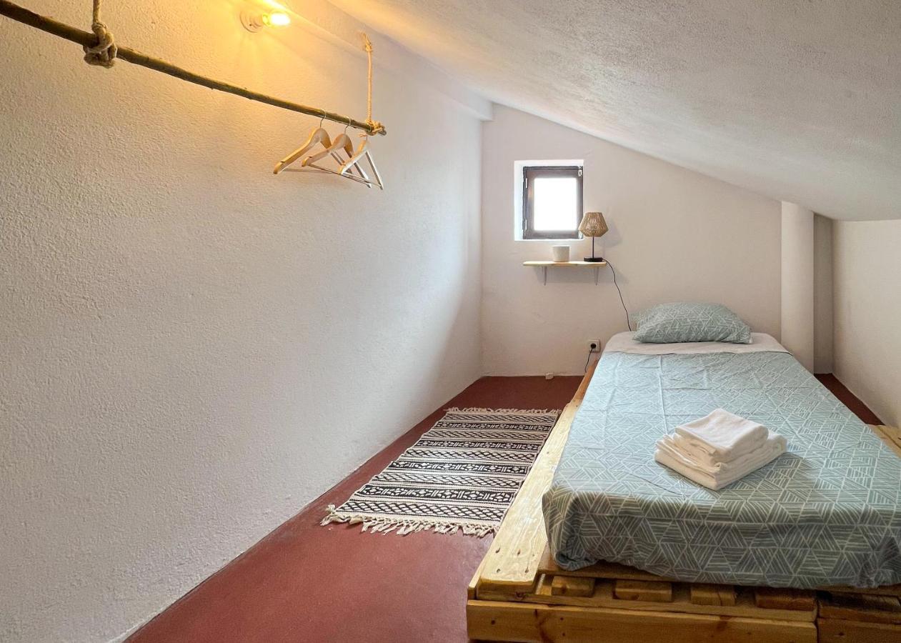 Ov Apulia Apartman Kültér fotó