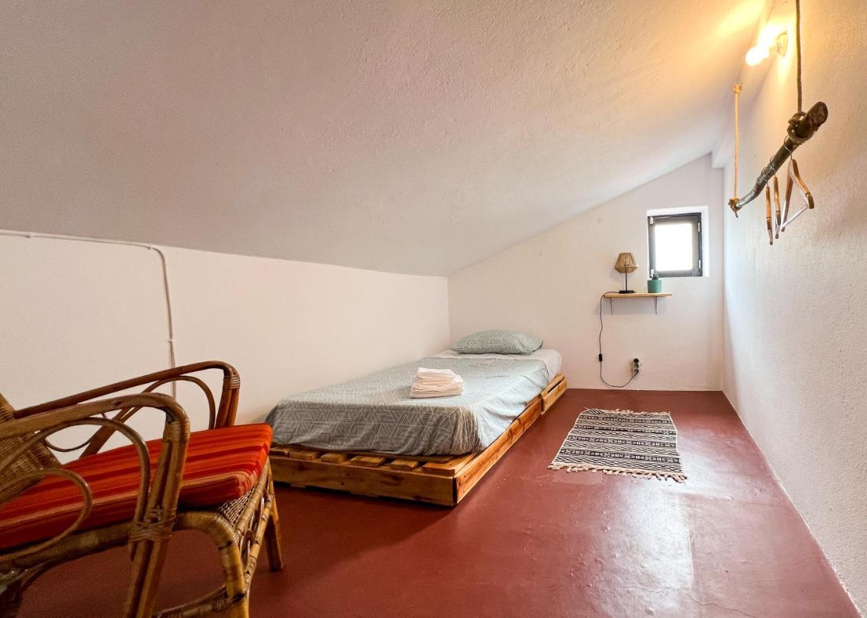 Ov Apulia Apartman Kültér fotó