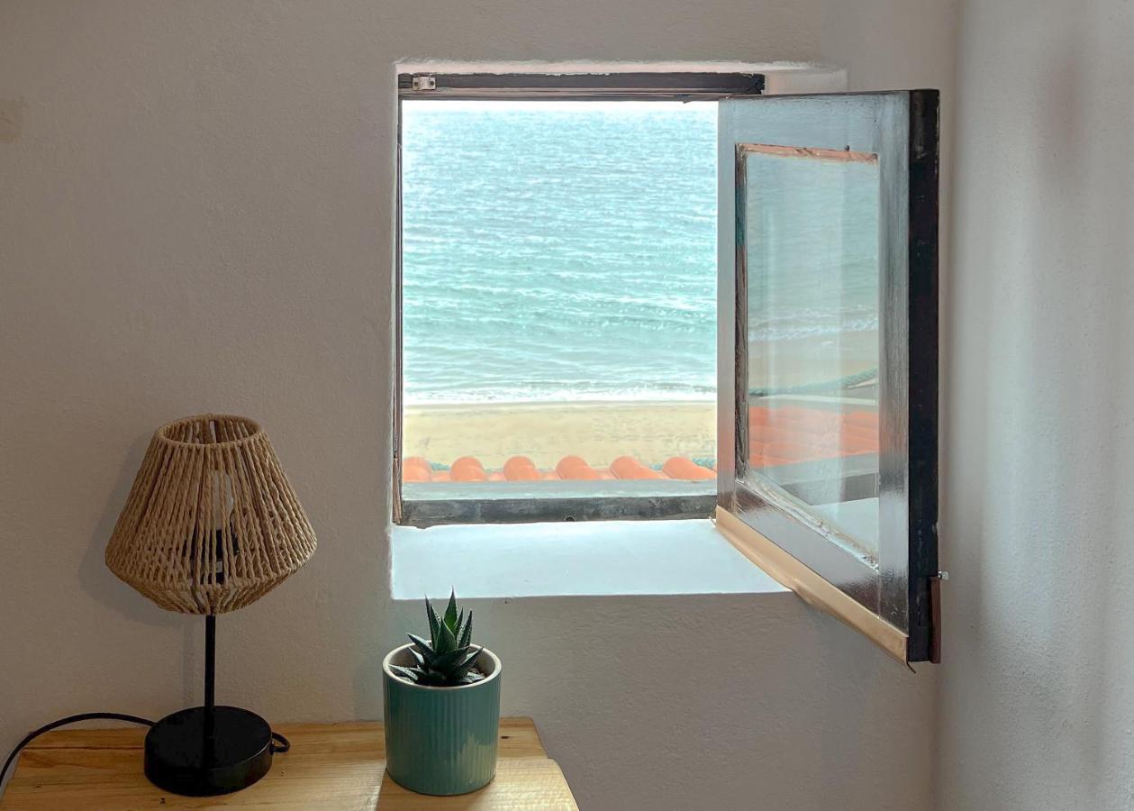 Ov Apulia Apartman Kültér fotó