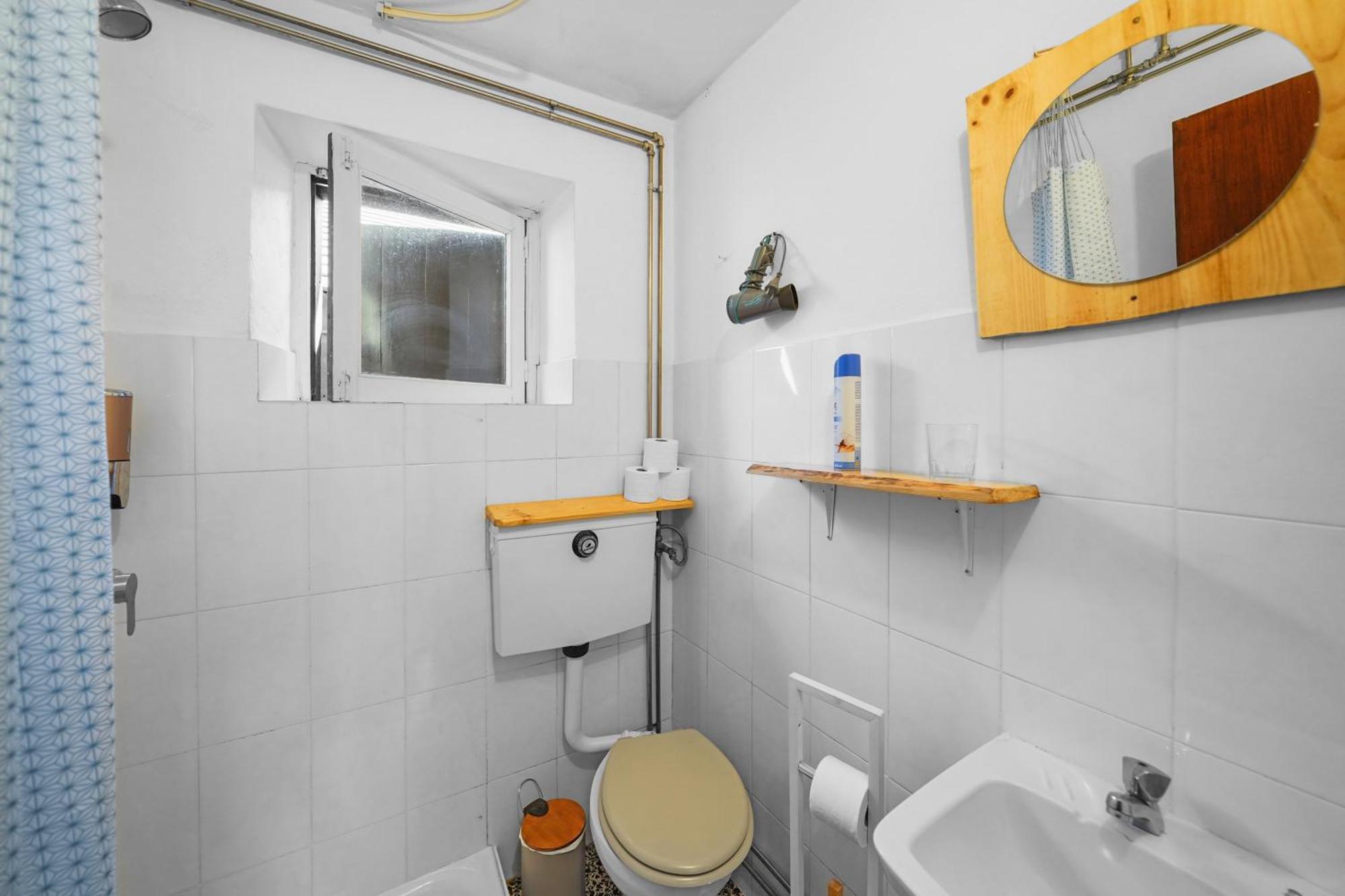 Ov Apulia Apartman Kültér fotó