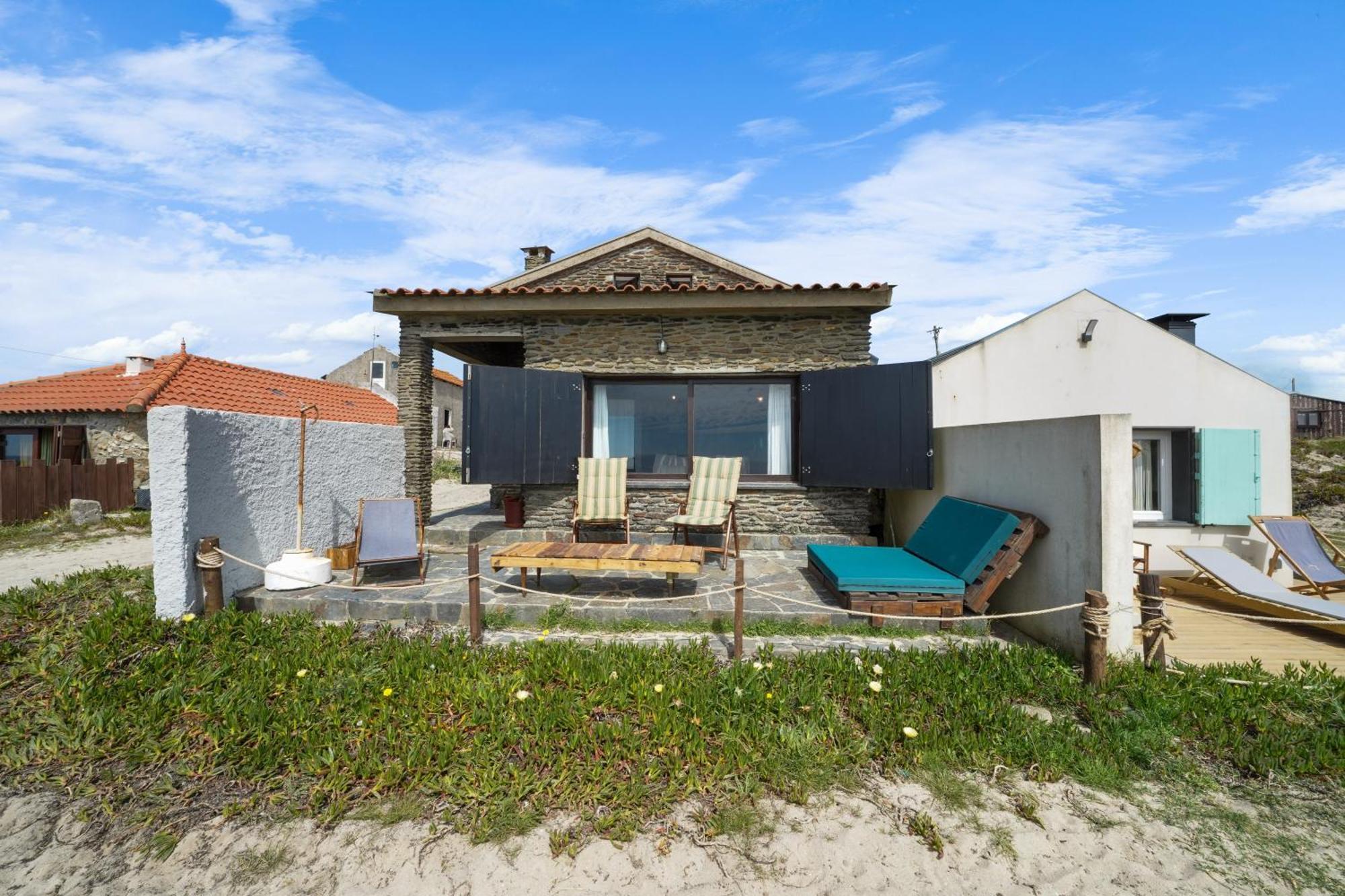 Ov Apulia Apartman Kültér fotó