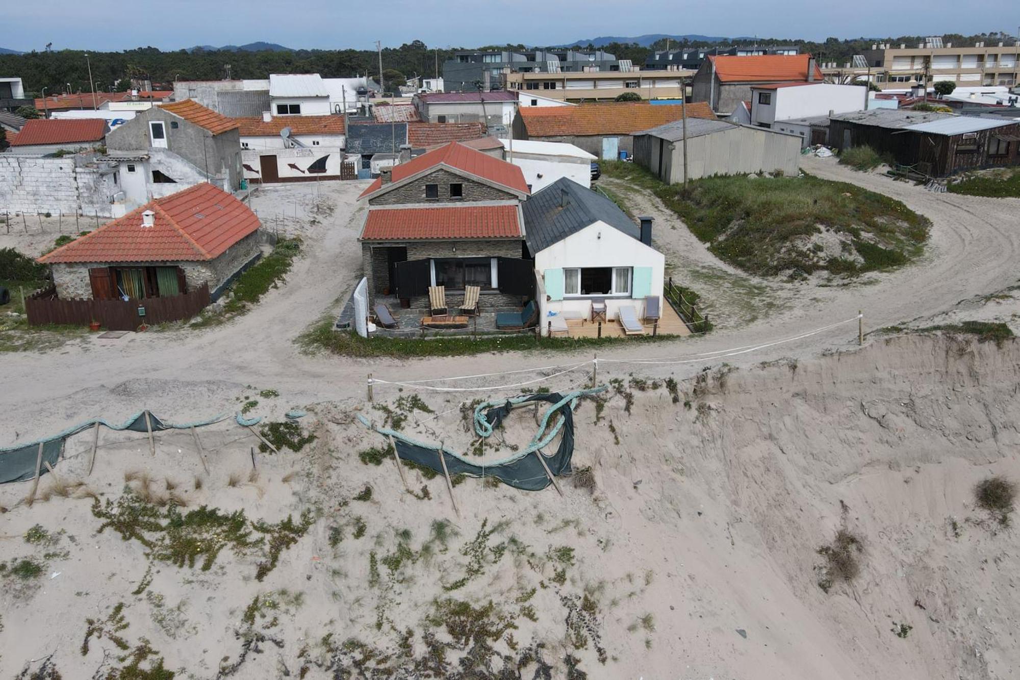 Ov Apulia Apartman Kültér fotó